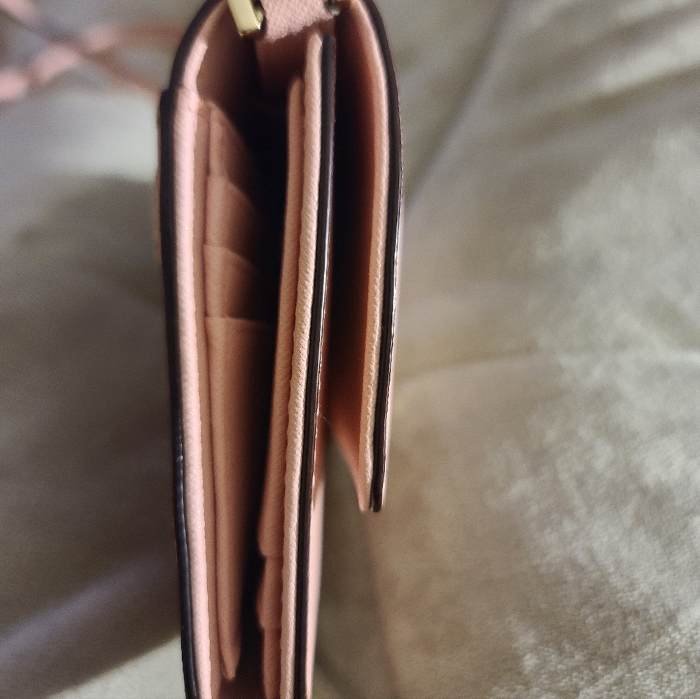 NWOT Kate Spade wallet crossbody - Picture 3 of 8